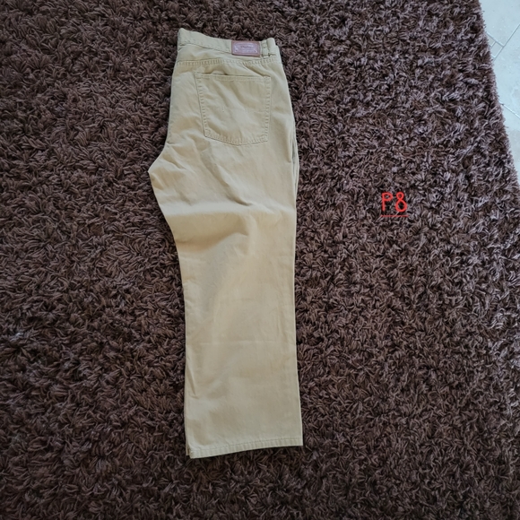 POLO Ralph Lauren Jeans Tan  W40 L32 - Picture 2 of 6